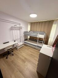 Blk 334A Yishun Riverwalk (Yishun), HDB 4 Rooms #554907841
